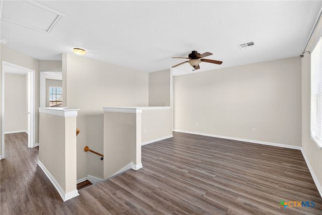 5511 Orts Drive, Killeen, TX 76542