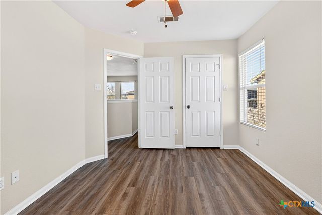 5511 Orts Drive, Killeen, TX 76542