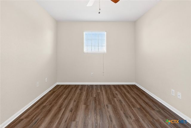 5511 Orts Drive, Killeen, TX 76542