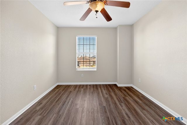 5511 Orts Drive, Killeen, TX 76542