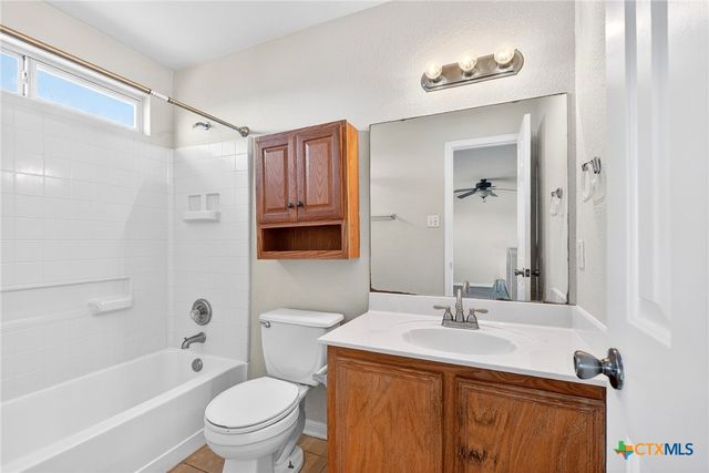 5511 Orts Drive, Killeen, TX 76542