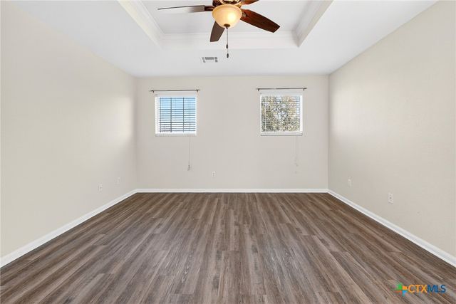 5511 Orts Drive, Killeen, TX 76542