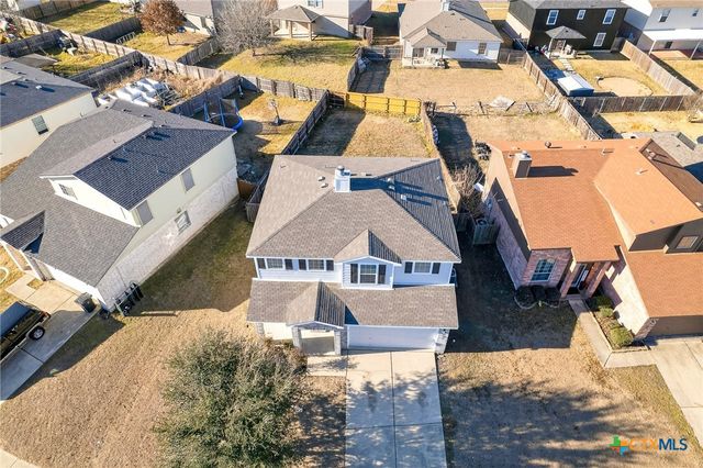 5511 Orts Drive, Killeen, TX 76542