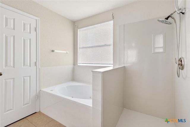 5511 Orts Drive, Killeen, TX 76542