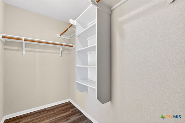 5511 Orts Drive, Killeen, TX 76542