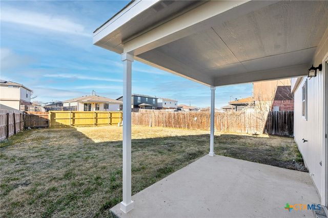 5511 Orts Drive, Killeen, TX 76542