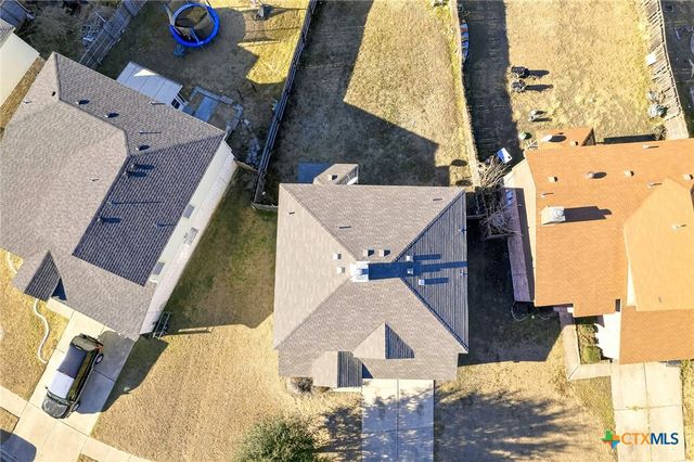 5511 Orts Drive, Killeen, TX 76542