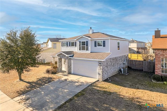 5511 Orts Drive, Killeen, TX 76542