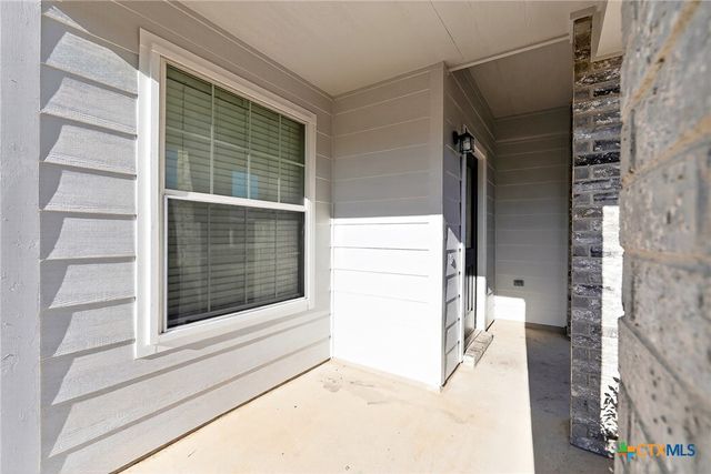 5511 Orts Drive, Killeen, TX 76542