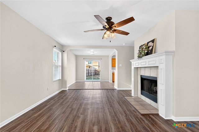 5511 Orts Drive, Killeen, TX 76542