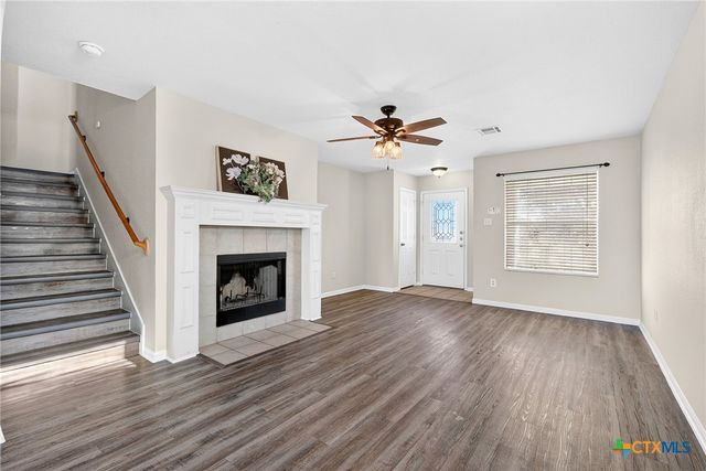 5511 Orts Drive, Killeen, TX 76542