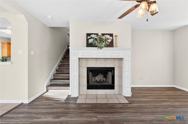 5511 Orts Drive, Killeen, TX 76542