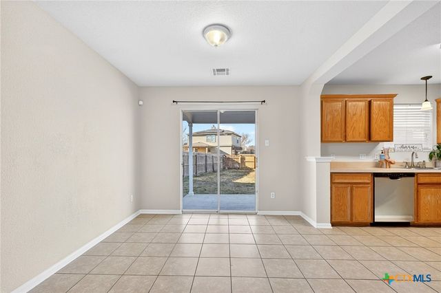 5511 Orts Drive, Killeen, TX 76542