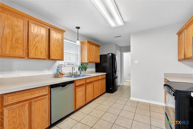 5511 Orts Drive, Killeen, TX 76542