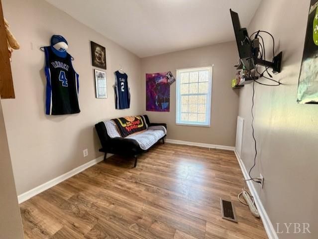 4378 Hummingbird Ln, Concord, VA 24538