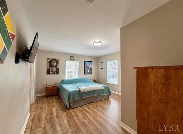 4378 Hummingbird Ln, Concord, VA 24538