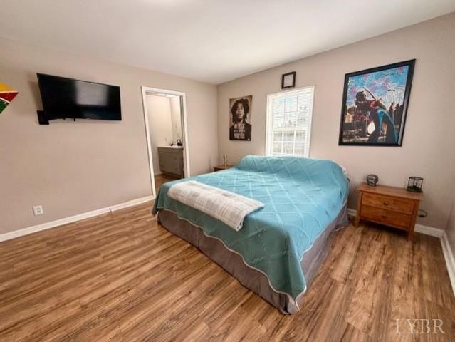 4378 Hummingbird Ln, Concord, VA 24538