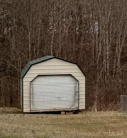 4378 Hummingbird Ln, Concord, VA 24538