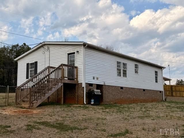 4378 Hummingbird Ln, Concord, VA 24538