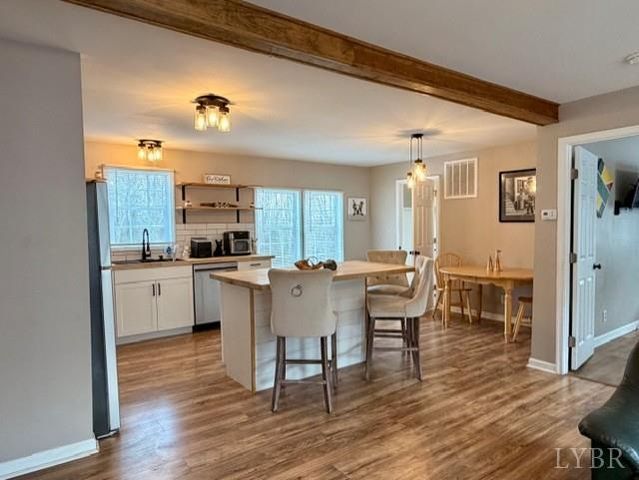 4378 Hummingbird Ln, Concord, VA 24538