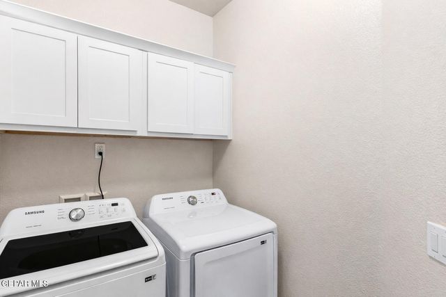 401 PLATEAU Drive, Socorro, TX 79927