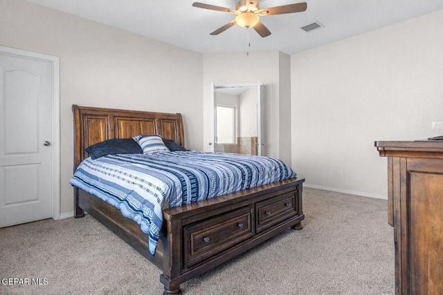 401 PLATEAU Drive, Socorro, TX 79927