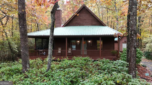 2980 Skylake Road, Sautee Nacoochee, GA 30571