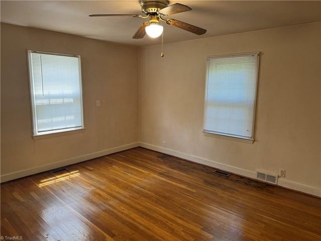 1522 Granite Street, Winston-salem, NC 27107