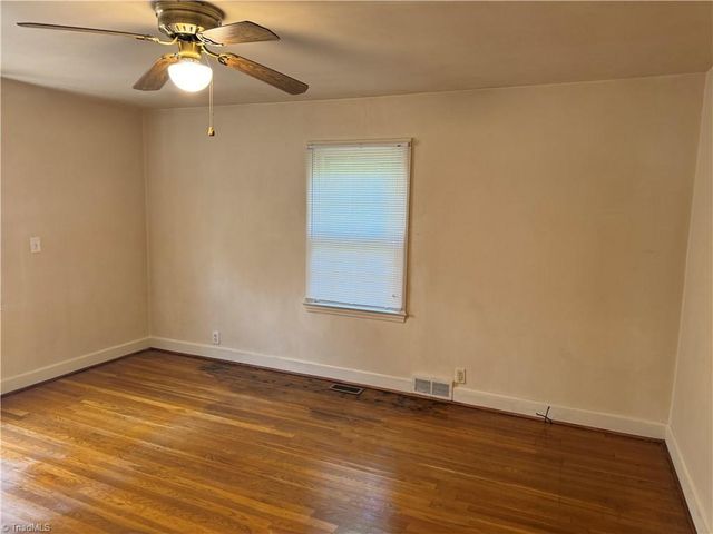 1522 Granite Street, Winston-salem, NC 27107