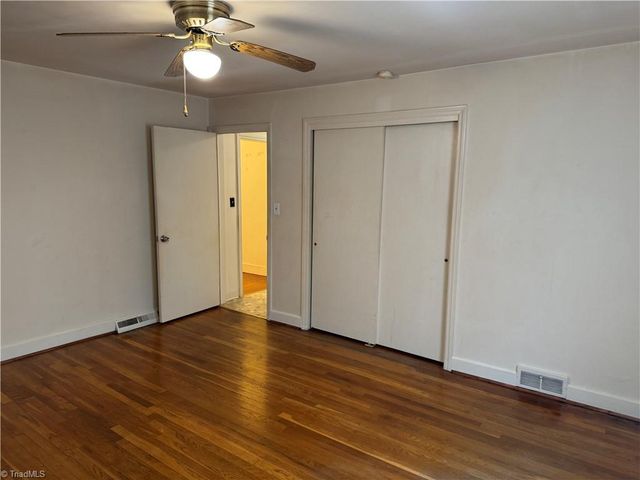1522 Granite Street, Winston-salem, NC 27107