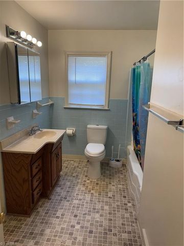 1522 Granite Street, Winston-salem, NC 27107