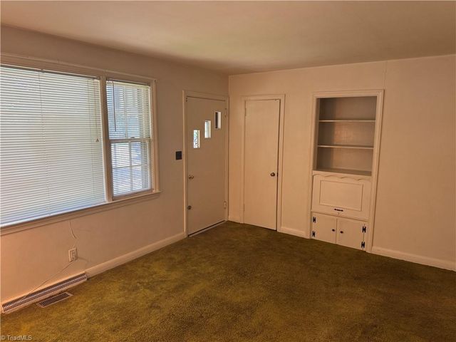 1522 Granite Street, Winston-salem, NC 27107