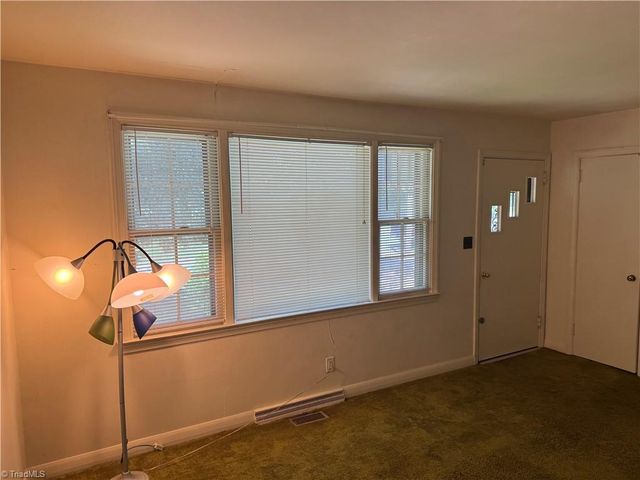 1522 Granite Street, Winston-salem, NC 27107