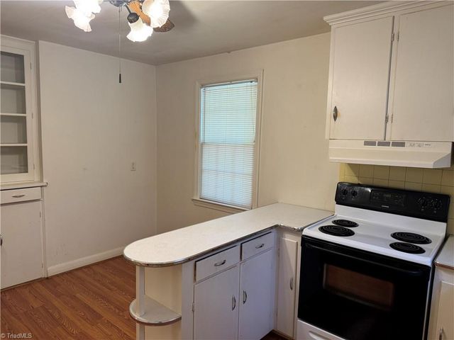 1522 Granite Street, Winston-salem, NC 27107