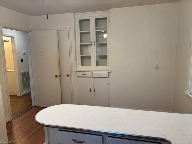 1522 Granite Street, Winston-salem, NC 27107