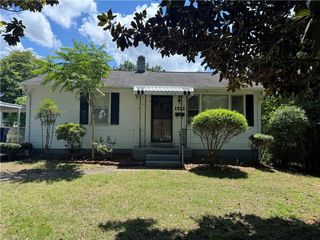 1522 Granite Street, Winston-salem, NC 27107