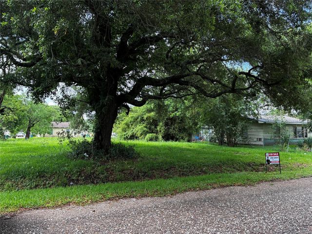 229 Nanlee Street, La Marque, TX 77568
