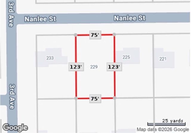 229 Nanlee Street, La Marque, TX 77568