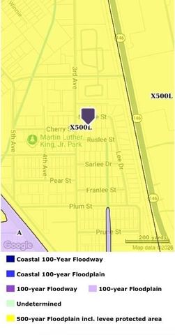 229 Nanlee Street, La Marque, TX 77568