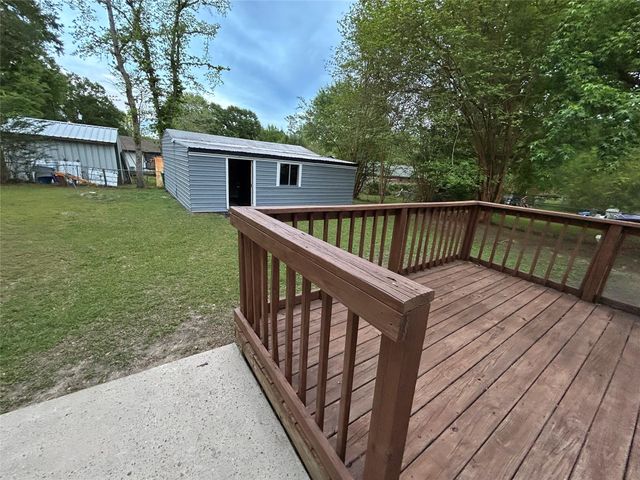 110 Laurie Lane Lane, Willis, TX 77378