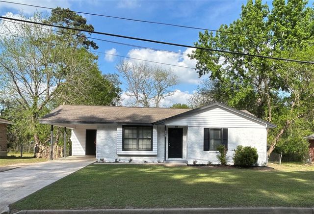 110 Laurie Lane Lane, Willis, TX 77378