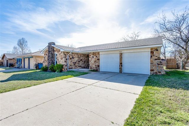 645 Lloyd Avenue, Oklahoma City, OK 73130