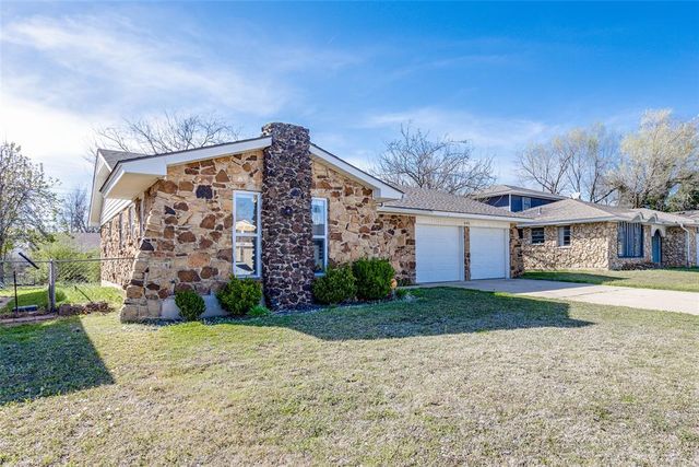 645 Lloyd Avenue, Oklahoma City, OK 73130