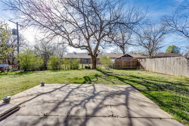 645 Lloyd Avenue, Oklahoma City, OK 73130