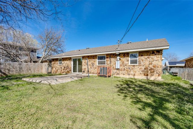645 Lloyd Avenue, Oklahoma City, OK 73130