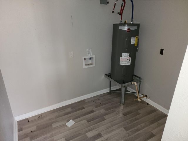 6614 Sherwood Drive, Houston, TX 77021