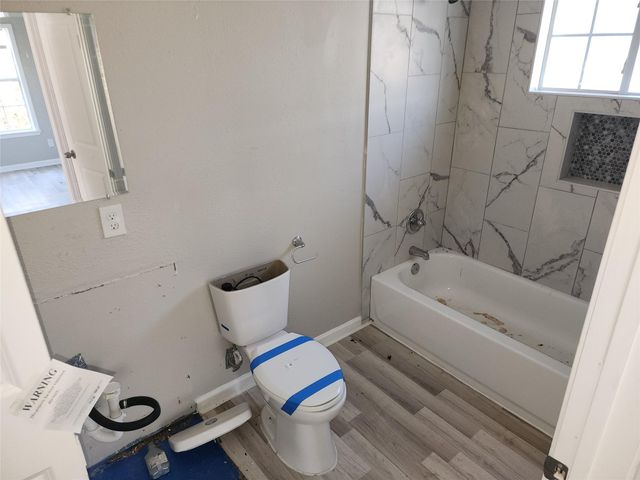 6614 Sherwood Drive, Houston, TX 77021