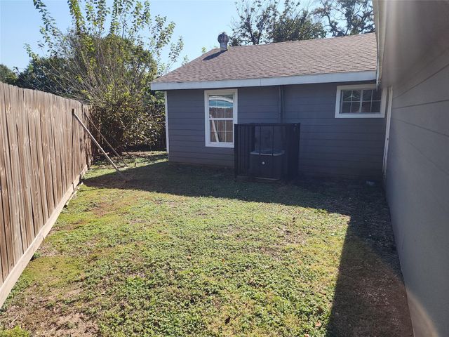 6614 Sherwood Drive, Houston, TX 77021