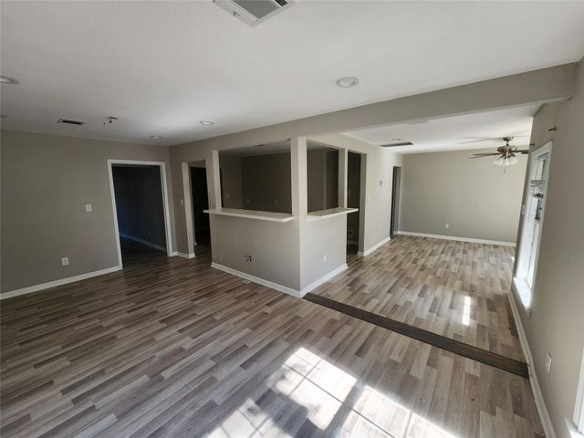 6614 Sherwood Drive, Houston, TX 77021