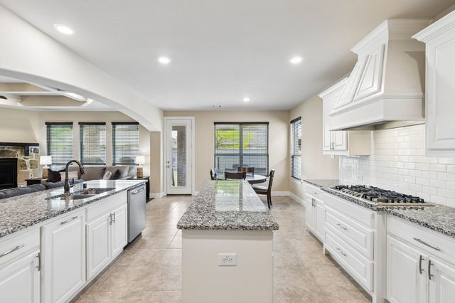 748 Sandbox Drive, Little Elm, TX 76227